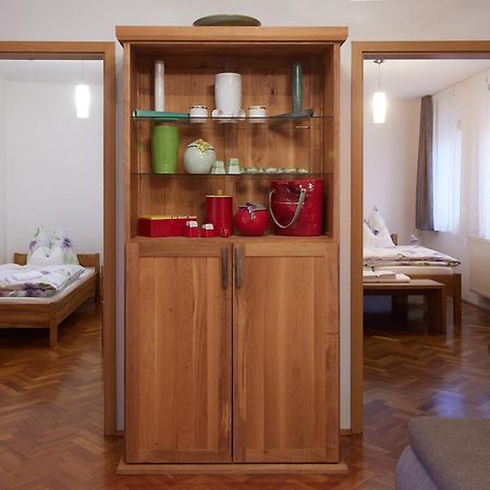 Keramikart-Wohnung Печ Экстерьер фото